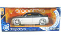 Chrysler 300C - Silver w/ Blue (Hot Wheels Dropstars) 1/21