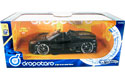 Ferrari 360 Spider - Black (Hot Wheels Dropstars) 1/24