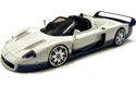 2005 Maserati MC12 (Hot Wheels) 1/18