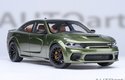 Dodge Charger SRT Hellcat Redeye Jailbreak (AUTOart) 1/18