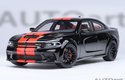 Dodge Charger SRT Hellcat Redeye Jailbreak (AUTOart) 1/18