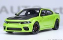 Dodge Charger Scat Pack Widebody - Sublime (AUTOart) 1/18
