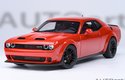 2022 Dodge Challenger SRT Jailbreak - Torred (AUTOart) 1/18
