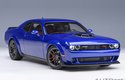 2022 Dodge Challenger R/t Scat Pack Widebody (AUTOart) 1/18