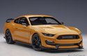 Ford Shelby Gt-350r - Fury Orange (AUTOart) 1/18