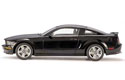 2005 Ford Mustang GT Production Car - Black (AUTOart) 1/18