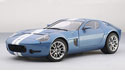 Ford Shelby GR-1 Concept - Guardsman Blue (AUTOart) 1/18