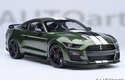 Ford Mustang Shelby GT500 - Eruption Green (AUTOart) 1/18