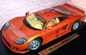 Saleen S7 - Copper (MotorMax) 1/18