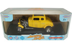 1932 Ford Coupe "American Graffiti" (MotorMax) 1/18