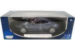 Aston Martin DB9 Coupe (MotorMax) 1/18