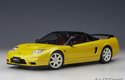 Honda Nsx-r - Na2) (indy Yellow Pearl (AUTOart) 1/18