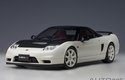Honda Nsx-r (na2)(championship White/black Carbon (AUTOart) 1/18