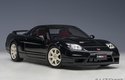 Honda Nsx-r - Na2)(berlina Black (AUTOart) 1/18