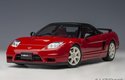 Honda Nsx-r - Na2)(new Formula Red (AUTOart) 1/18
