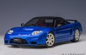Honda Nsx-r - Na2)(long Beach Blue Pearl (AUTOart) 1/18