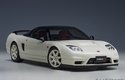 Honda Nsx-r - Na2)(championship White (AUTOart) 1/18