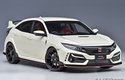 2021 Honda Civic Type R - Fk8) (championship White (AUTOart) 1/18