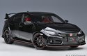 2021 Honda Civic Type R (fk8) (AUTOart) 1/18