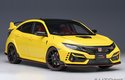 Honda Civic Type R (fk8) Limited Edition (AUTOart) 1/18