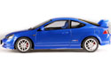 Honda Integra Type R - Electric Blue (AUTOart) 1/18
