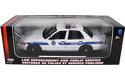 Ford Crown Victoria Arizona Highway Patrol (MotorMax) 1/18