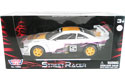 Saleen SR Street Racer (Motor Max) 1/18