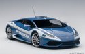 Lamborghini Huracan Lp610 Police Car (AUTOart) 1/18