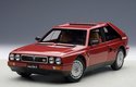 Lancia Delta S4 - Red (AUTOart) 1/18