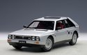 Lancia Delta S4 - Grey (AUTOart) 1/18