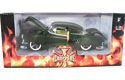 1954 Chevy Coupe - Primer Green - Jesse James West Coast Choppers (Muscle Machines) 1/24