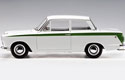 Lotus Cortina MK I (AUTOart) 1/18