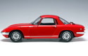 Lotus Elan S/E (S3) Coupe - Red (AUTOart) 1/18