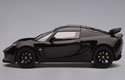 Lotus Exige - Black (AUTOart) 1/18