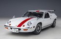 Lotus Europa Special (AUTOart) 1/18