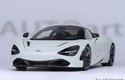 McLaren 720S - Silica White (AUTOart) 1/18