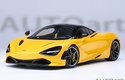 McLaren 720S - Volcano Yellow (AUTOart) 1/18