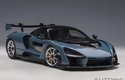 McLaren Senna - Vision Victory/grey (AUTOart) 1/18