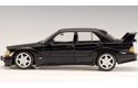 Mercedes Benz 190E 2.5-16 Evolution II (AUTOart) 1/18