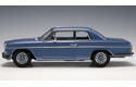 Mercedes-Benz /8 280C Coupe - Blue (AUTOart) 1/18