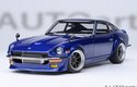 Nissan Fairlady Z Wangan Midnight (AUTOart) 1/18