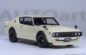 2000 Nissan Skyline Gt-r (kpgc110) Tuned Version (AUTOart) 1/18