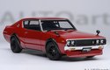 2000 Nissan Skyline Gt-r (kpgc110) Tuned Version (AUTOart) 1/18