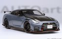 2022 Nissan Gt-r (r35) NISMO Special Edition (AUTOart) 1/18
