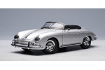 Porsche 356 Speedster - Silver (AUTOart) 1/18