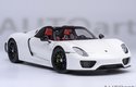 Porsche 918 Spyder Weissach Package (AUTOart) 1/18