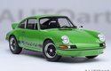 Porsche 911 Carrera 2.7 RS (viper Green/black Stri (AUTOart) 1/18