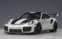 Porsche 911(991) GT2 RS - White (AUTOart) 1/18