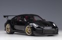 Porsche 911 (991.2) GT2 RS Weissach Package (AUTOart) 1/18