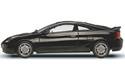 2000 Toyota Celica GTS - Black (AUTOart) 1/18